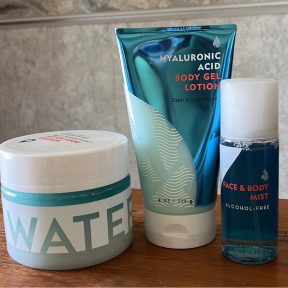 Bath & Body Works Other - Reserved